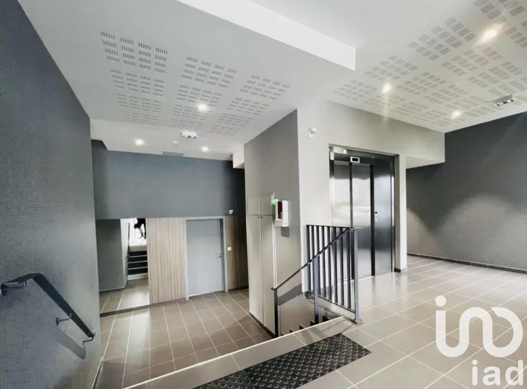 Achat appartement à vendre 3 pièces 65 m² - Rennes