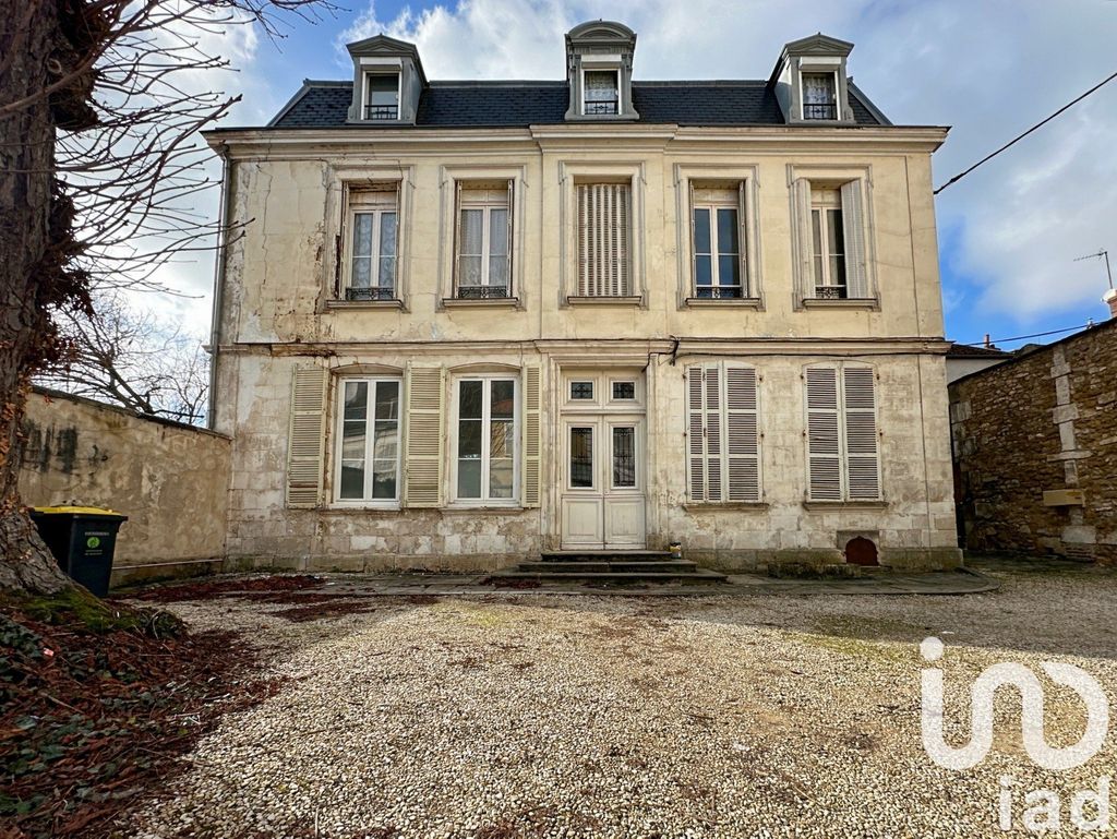 Achat studio à vendre 33 m² - Auxerre