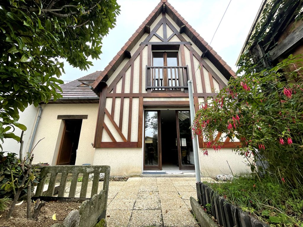 Achat maison à vendre 2 chambres 103 m² - Caen