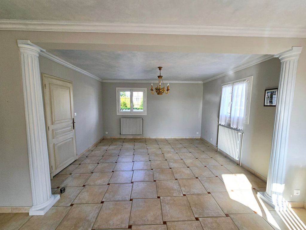 Achat maison 5 chambre(s) - Caen