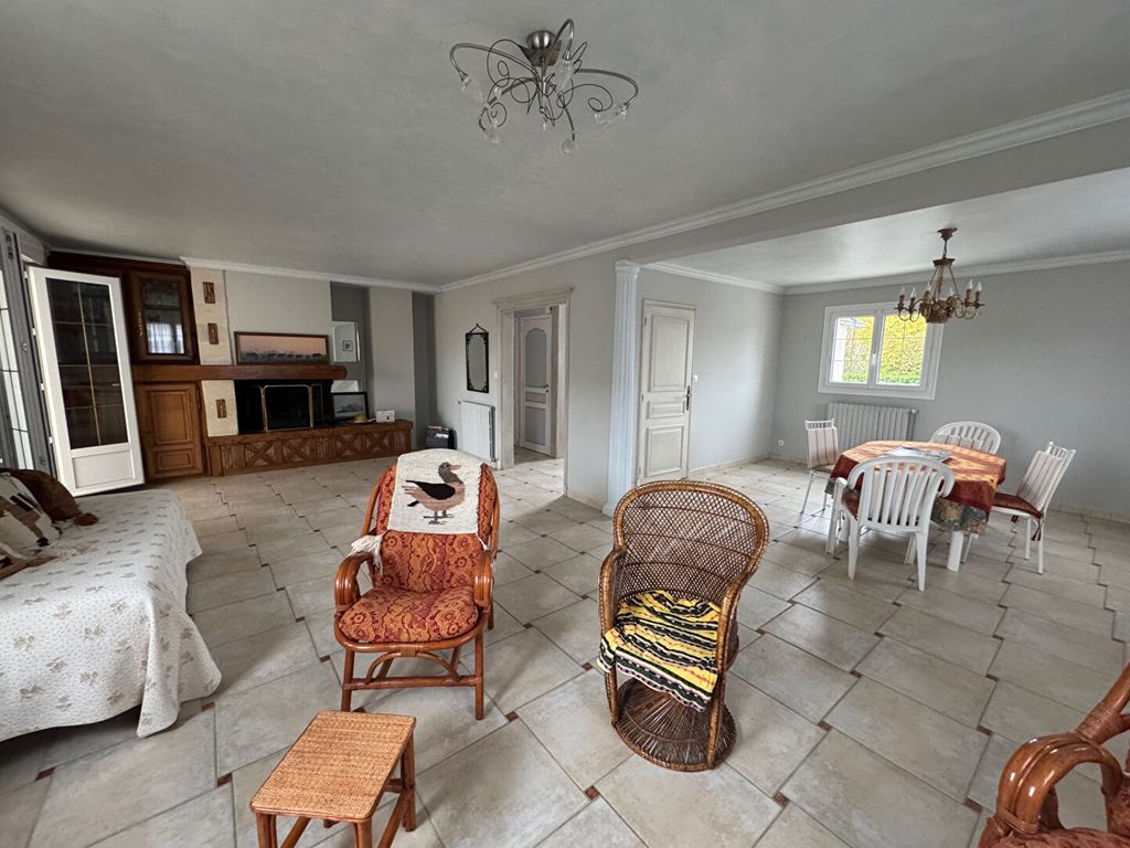 Achat maison à vendre 5 chambres 172 m² - Caen