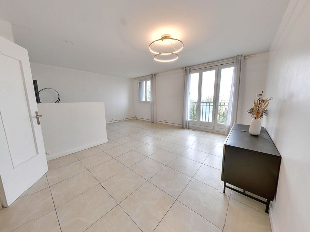 Achat appartement à vendre 4 pièces 68 m² - Bry-sur-Marne