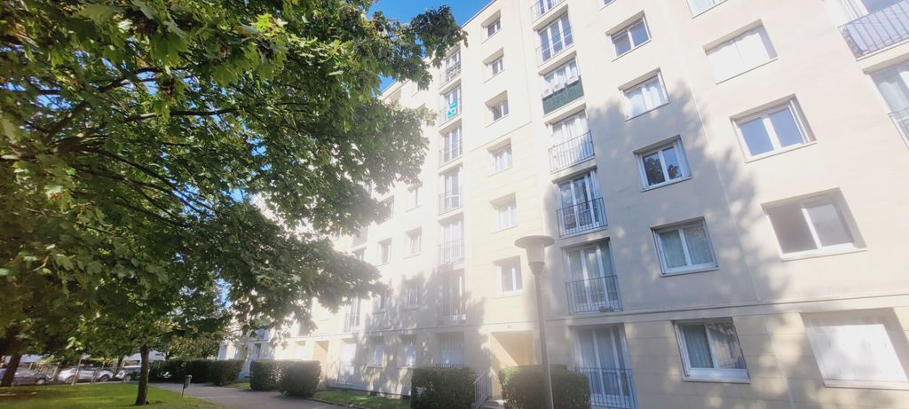 Achat appartement 4 pièce(s) Bry-sur-Marne