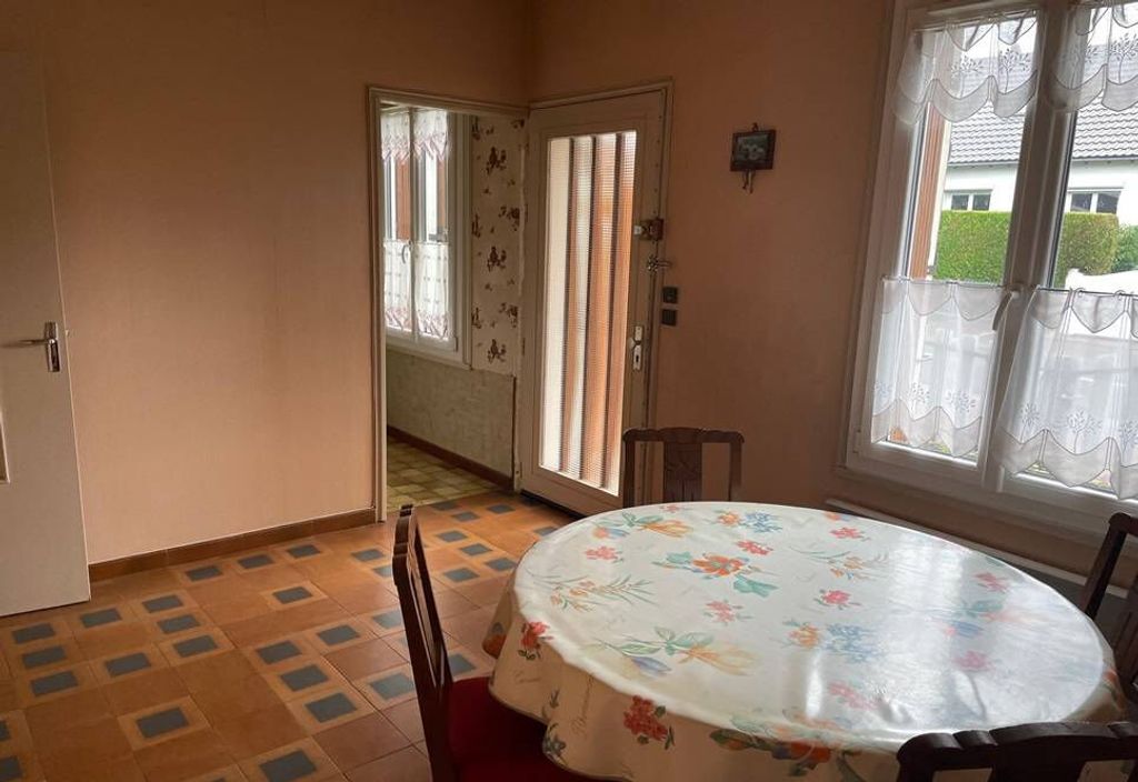 Achat maison 3 chambre(s) - Ozoir-la-Ferrière