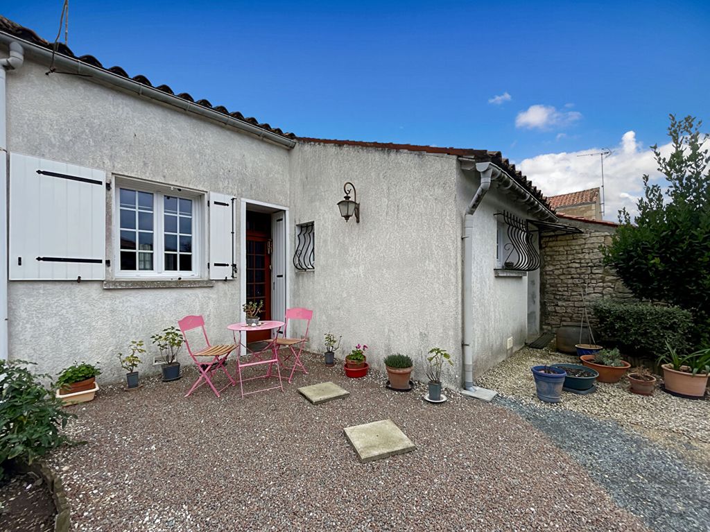 Achat maison 2 chambre(s) - Le Langon