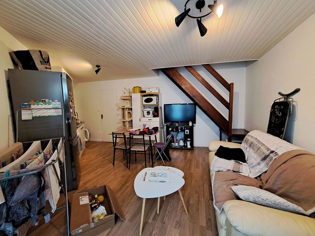 Achat maison 2 chambre(s) - La Gaubretière