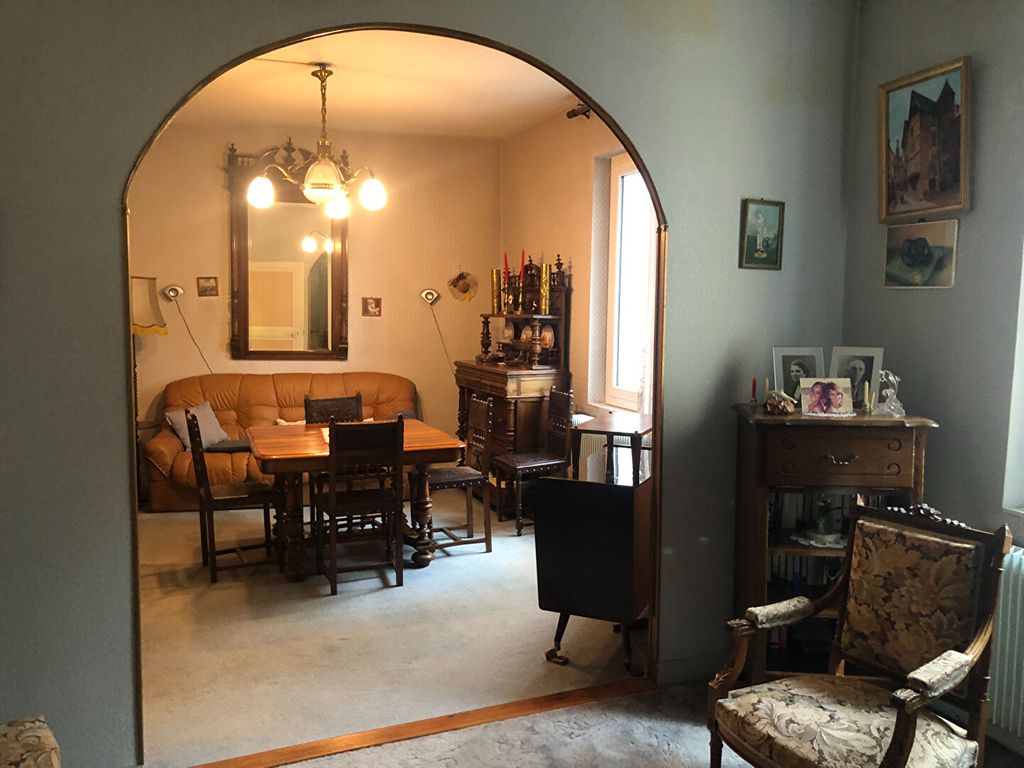 Achat maison à vendre 2 chambres 89 m² - Agen