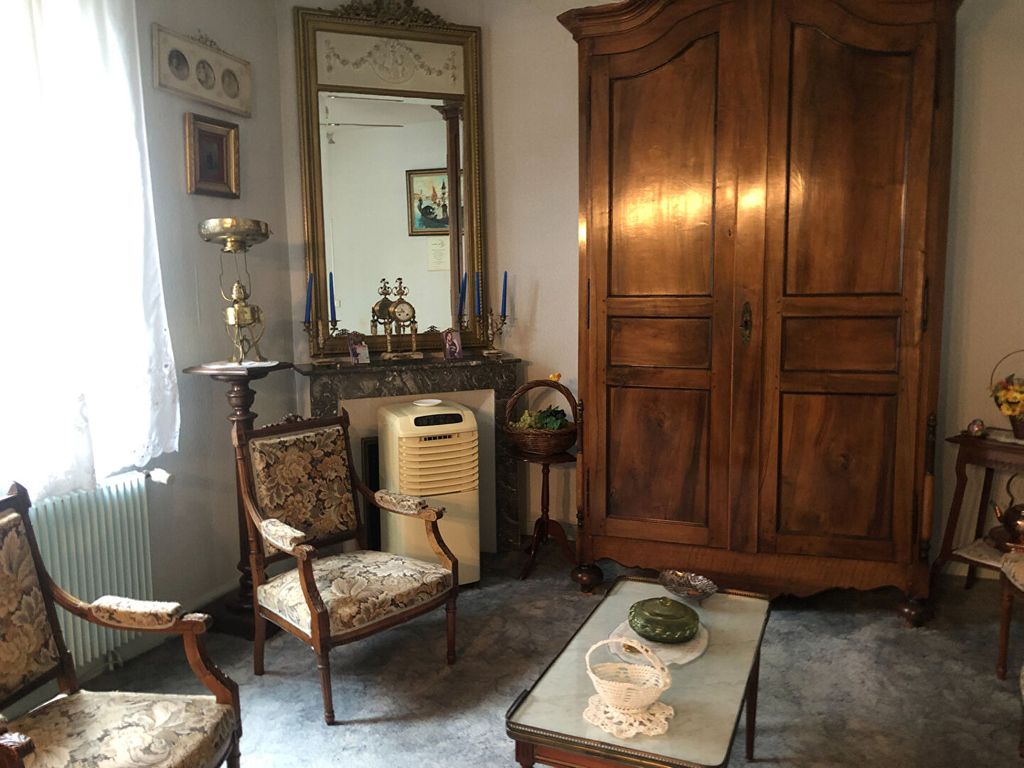 Achat maison 2 chambre(s) - Le Passage