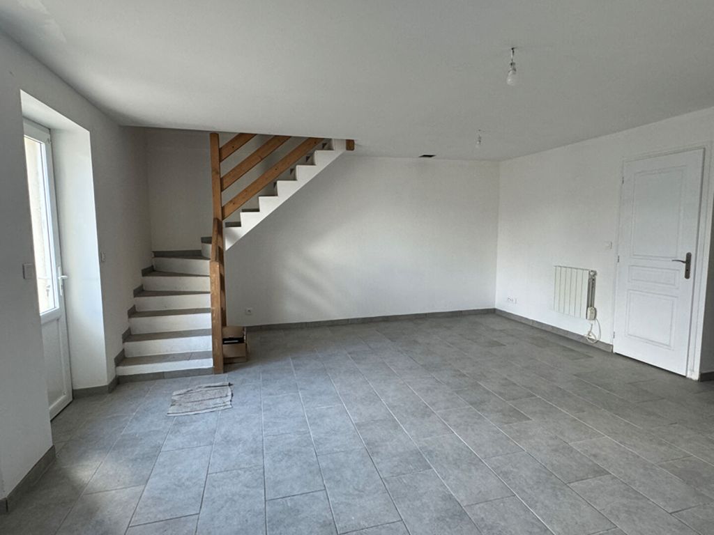 Achat maison 3 chambre(s) - Le Champ-Saint-Père