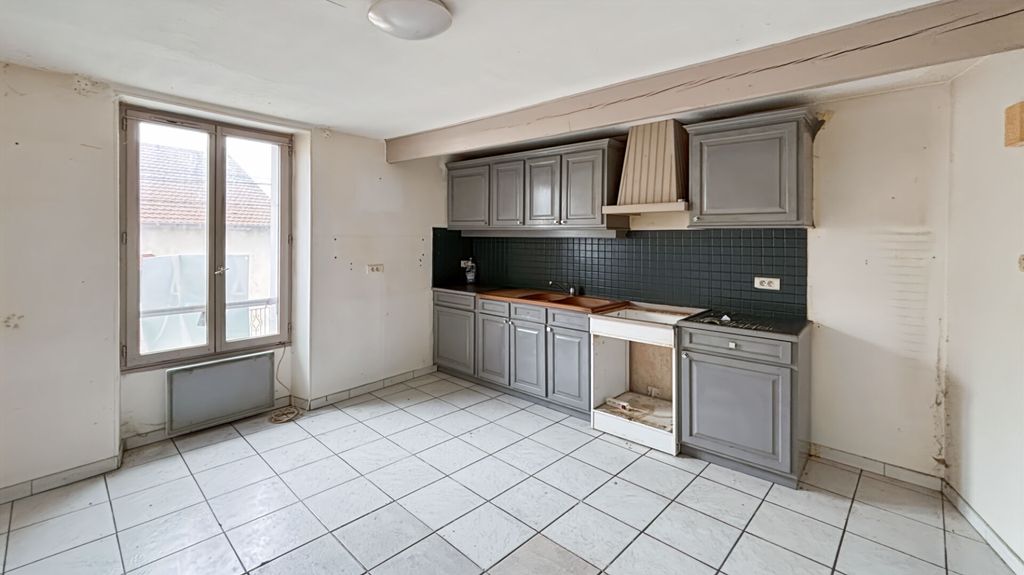 Achat appartement à vendre 2 pièces 39 m² - Étampes