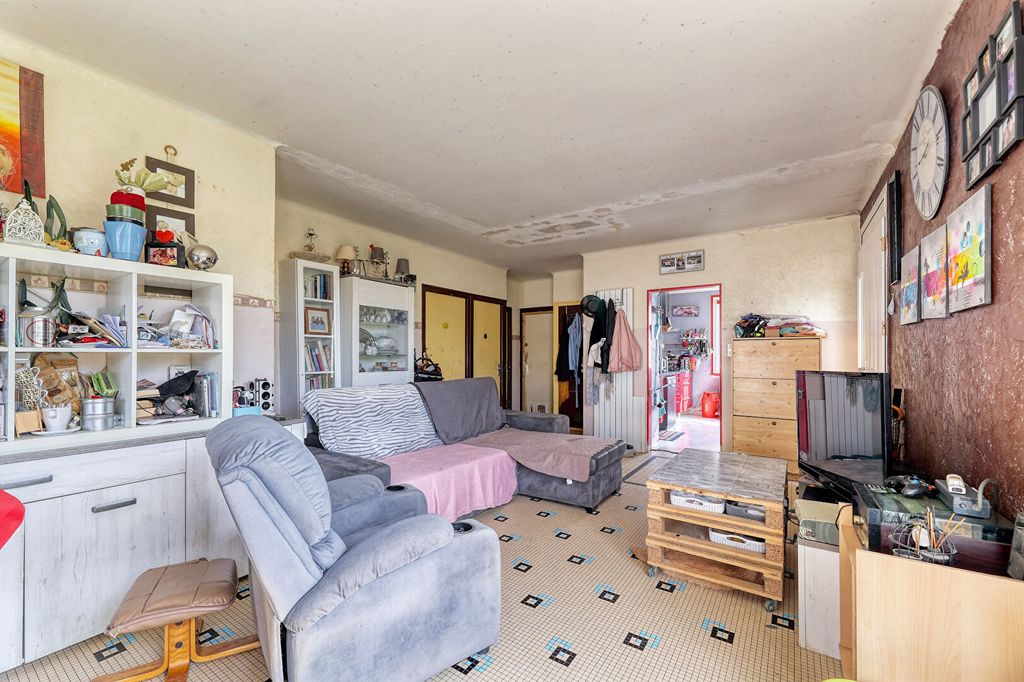 Achat maison 4 chambre(s) - Treize-Septiers