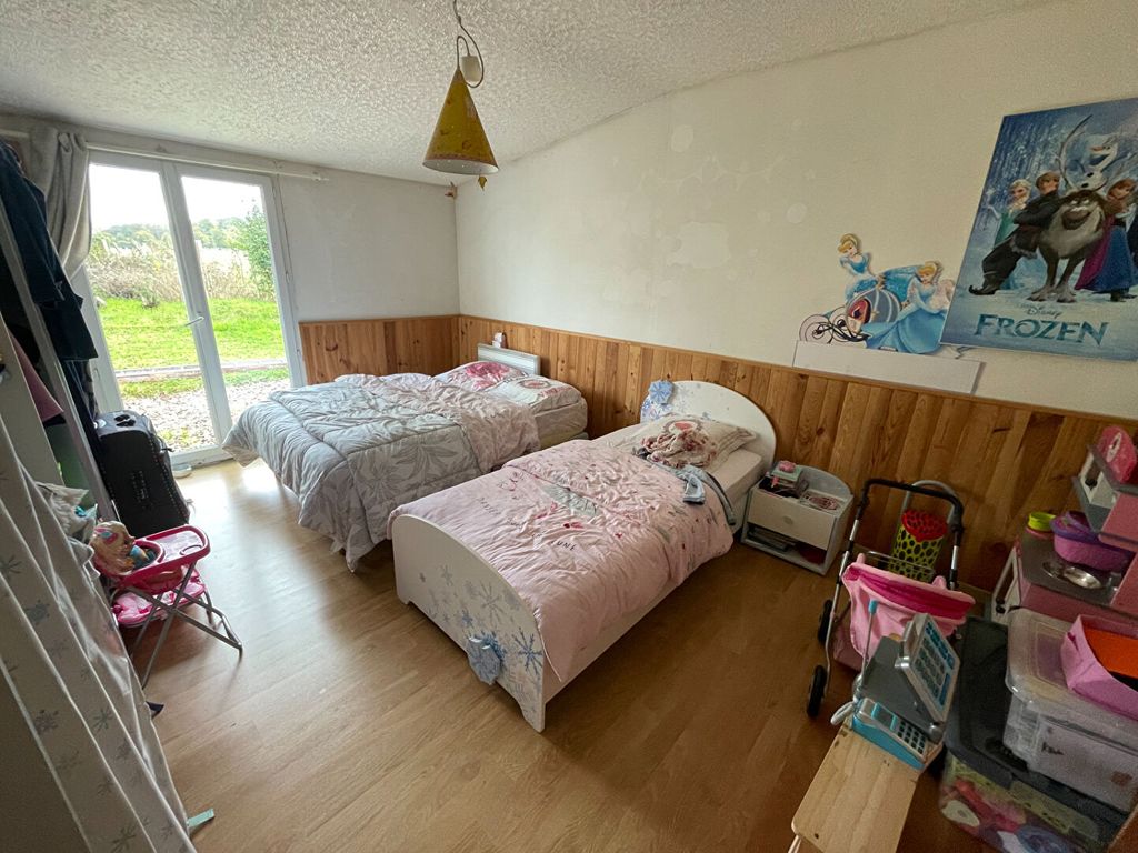 Achat maison à vendre 1 chambre 48 m² - Gournay-en-Bray