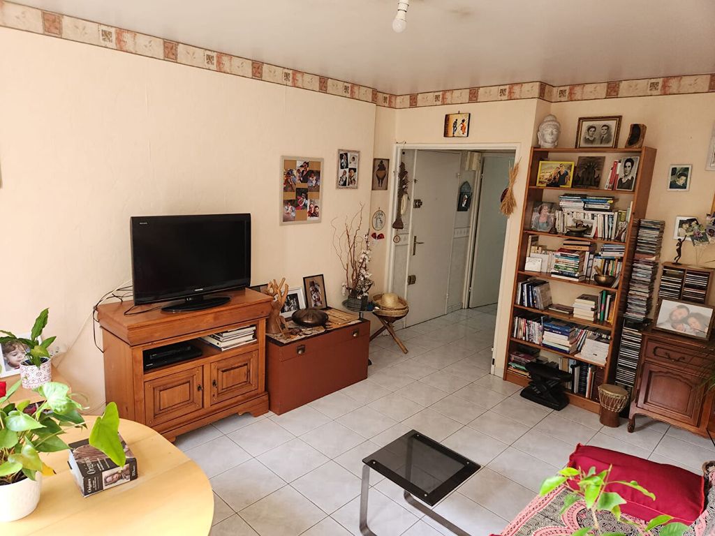 Achat appartement à vendre 3 pièces 57 m² - Crosne