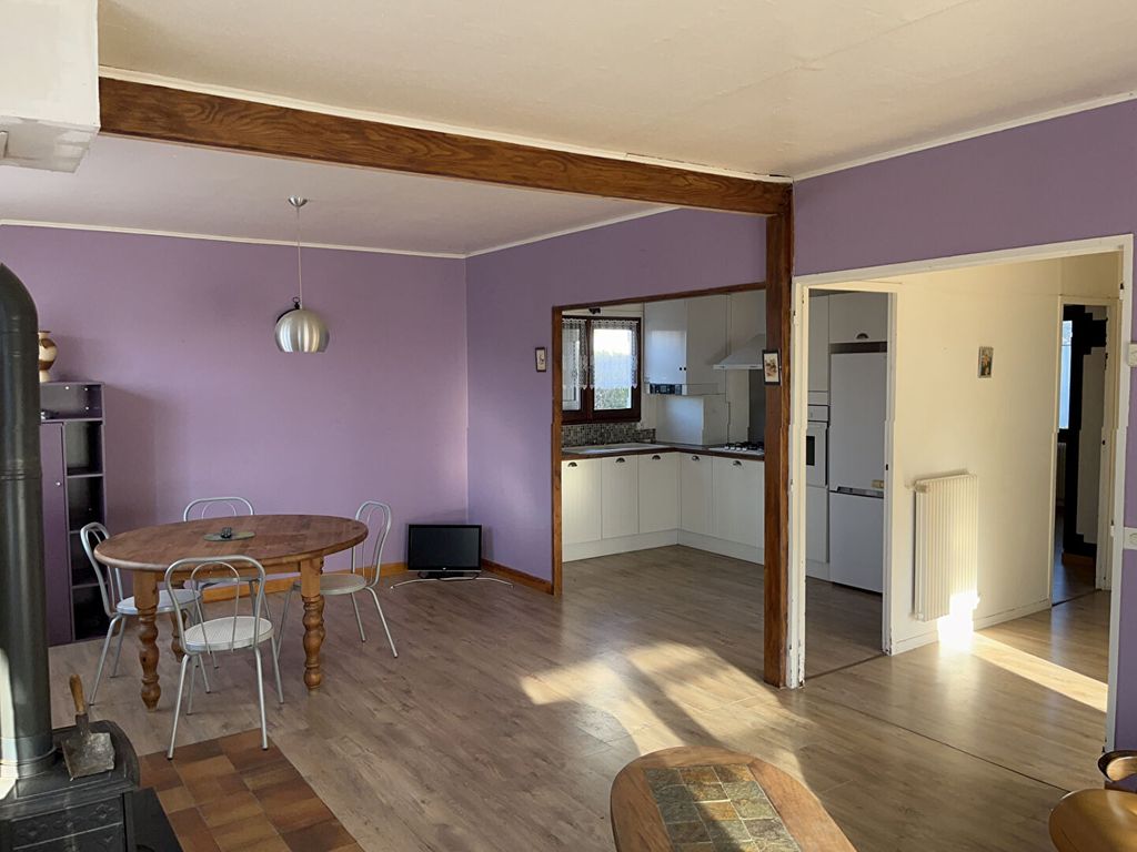 Achat maison 2 chambre(s) - La Ferté-Beauharnais