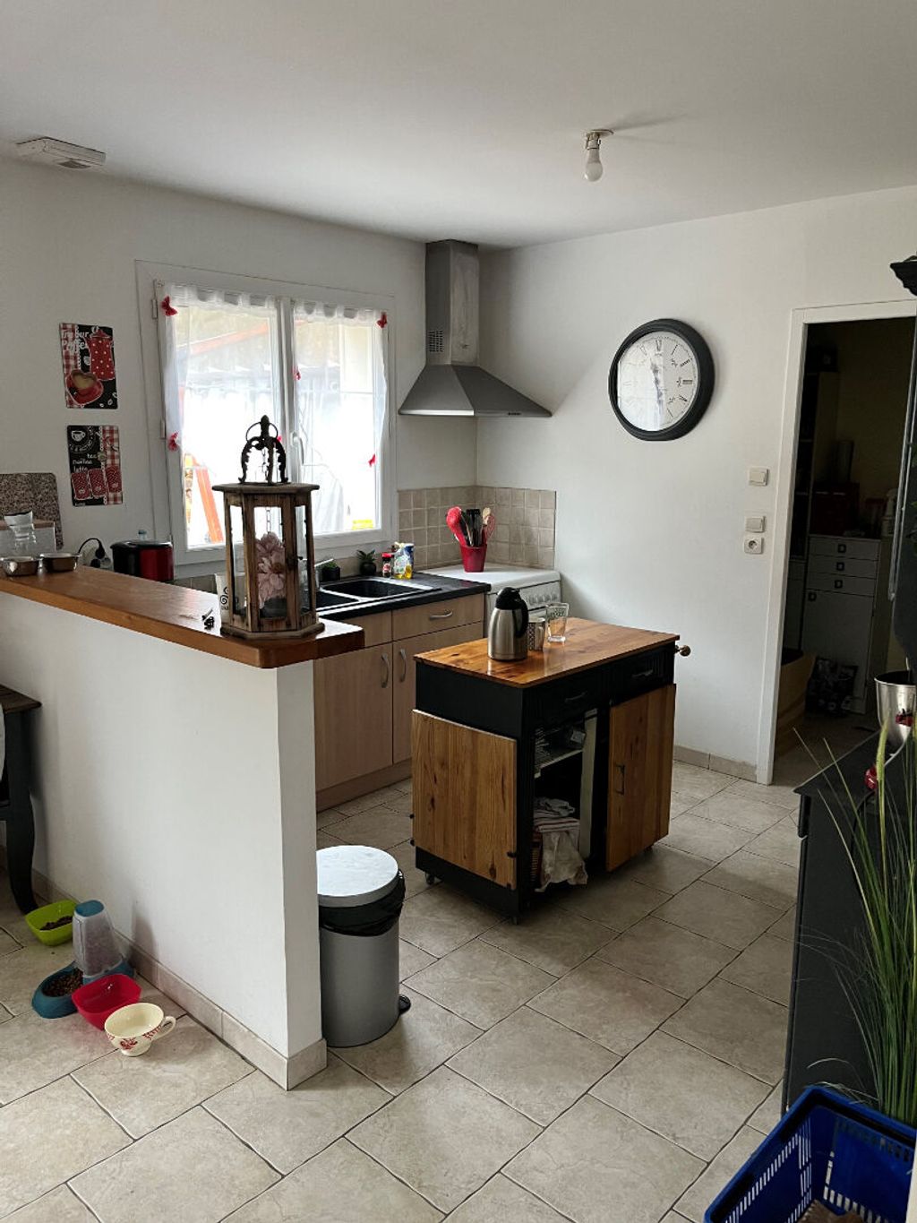 Achat maison 3 chambre(s) - Lamotte-Beuvron