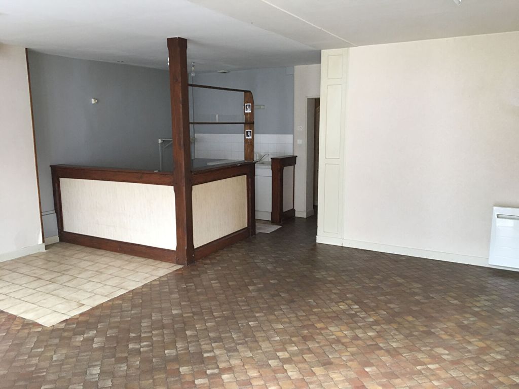 Achat maison 5 chambre(s) - Salbris