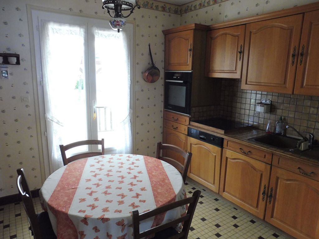 Achat maison 3 chambre(s) - Lamotte-Beuvron