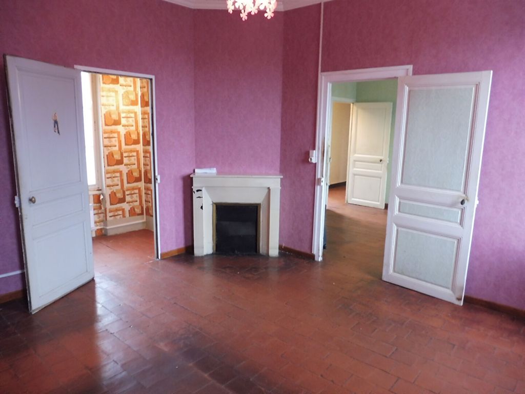 Achat maison 2 chambre(s) - Lamotte-Beuvron