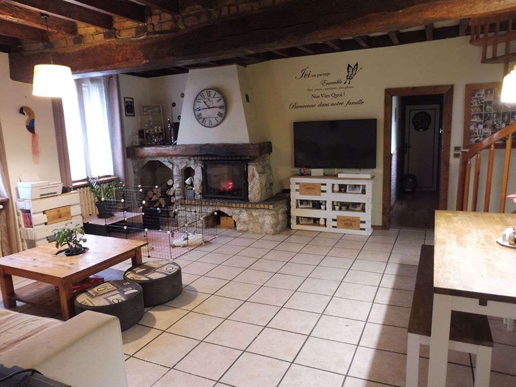 Achat maison 6 chambre(s) - Lamotte-Beuvron