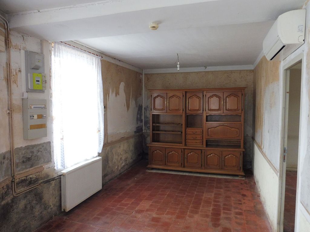 Achat maison 3 chambre(s) - Neung-sur-Beuvron