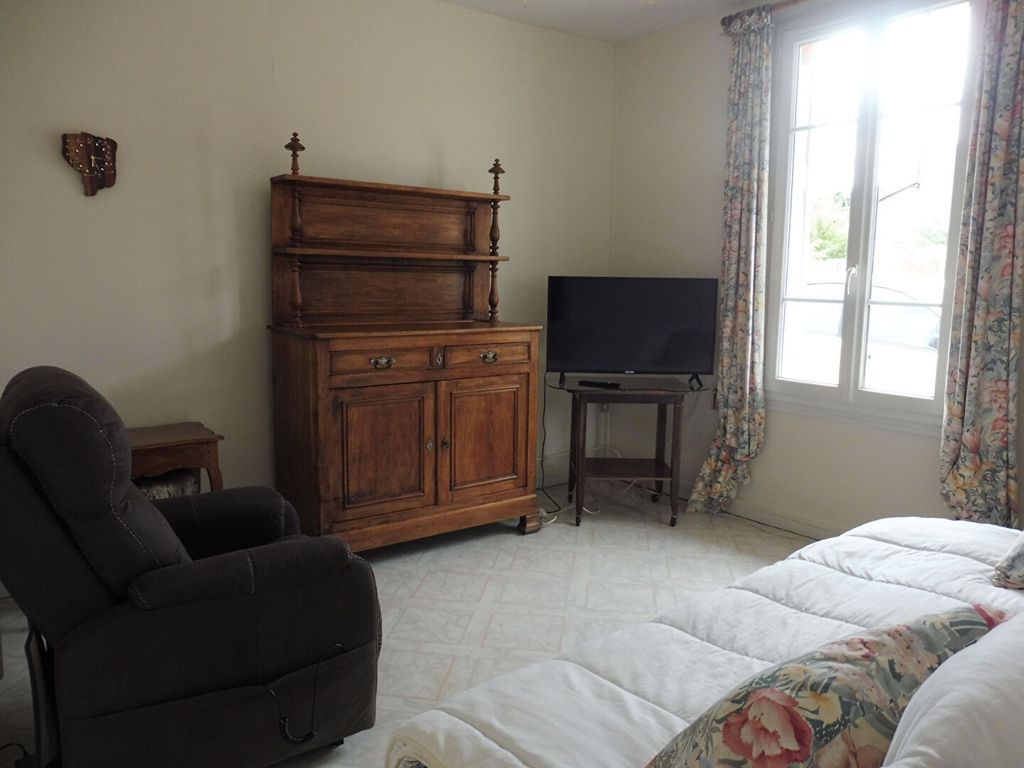 Achat maison 2 chambre(s) - Lamotte-Beuvron