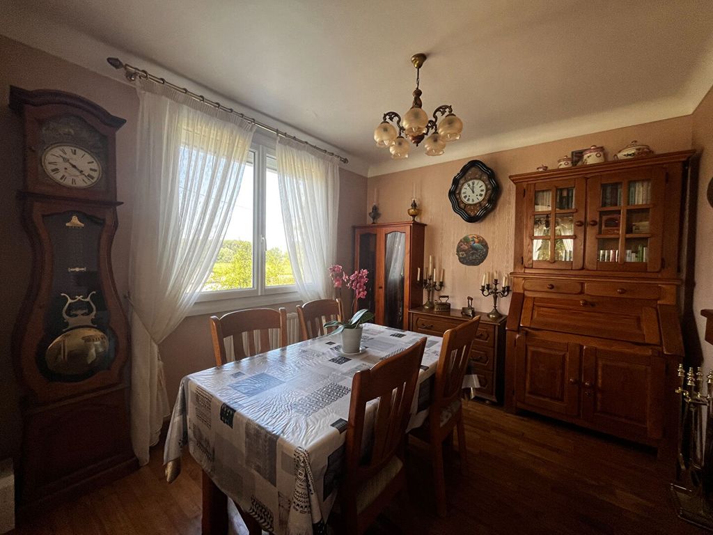 Achat maison 3 chambre(s) - Sainte-Reine-de-Bretagne