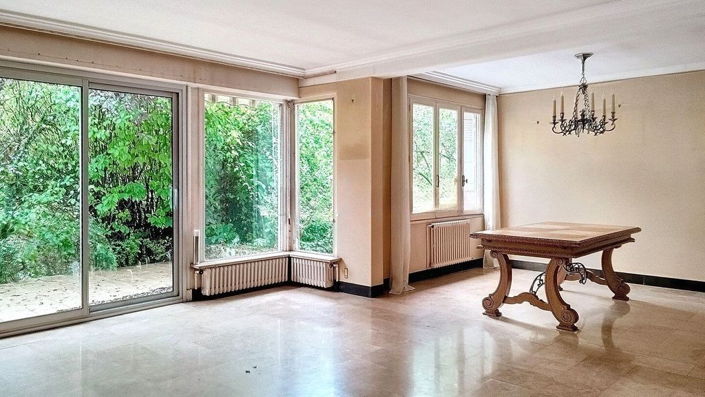 Achat maison à vendre 4 chambres 125 m² - Mâcon