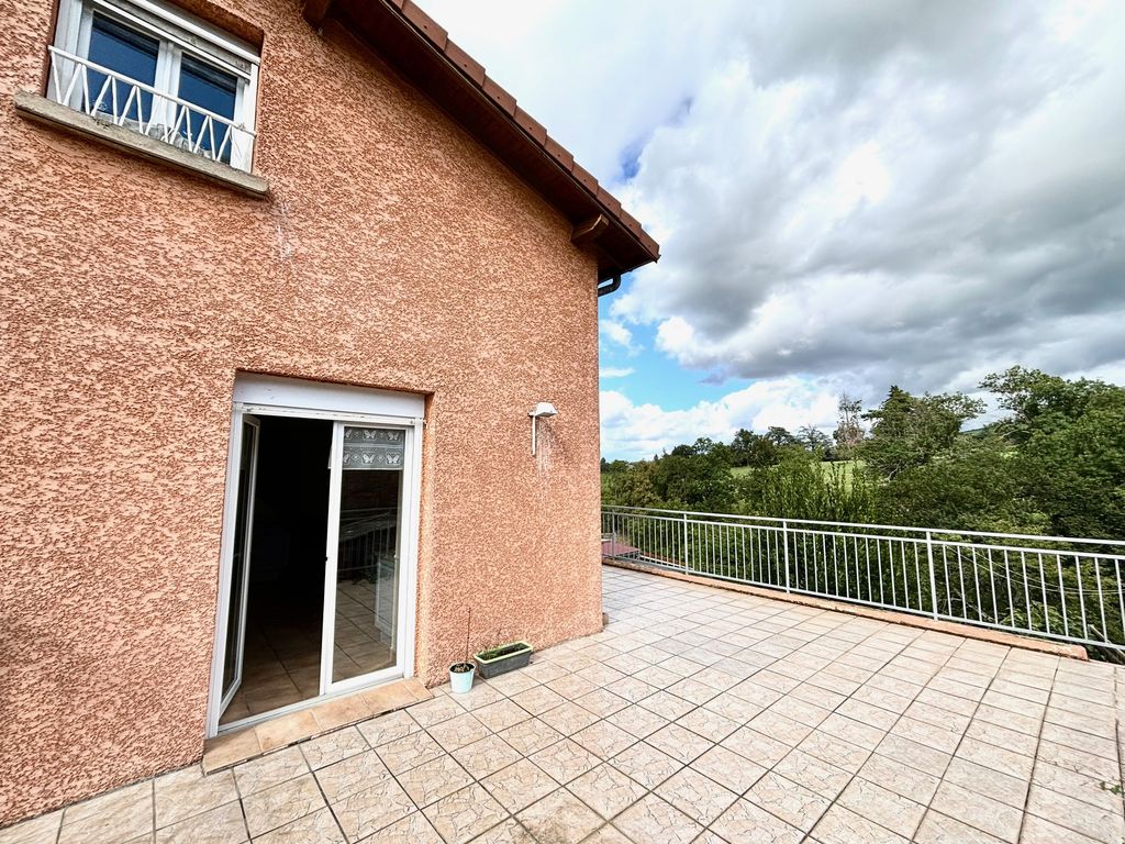 Achat maison 4 chambre(s) - Saint-Chamond