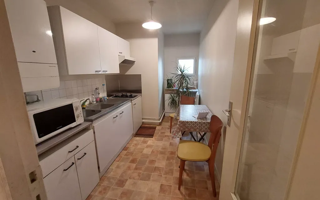 Achat appartement 2 pièce(s) Périgueux