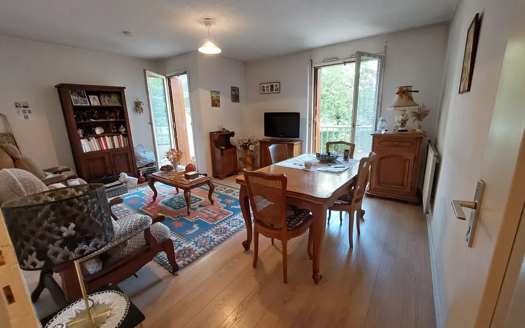 Achat appartement à vendre 2 pièces 47 m² - Périgueux