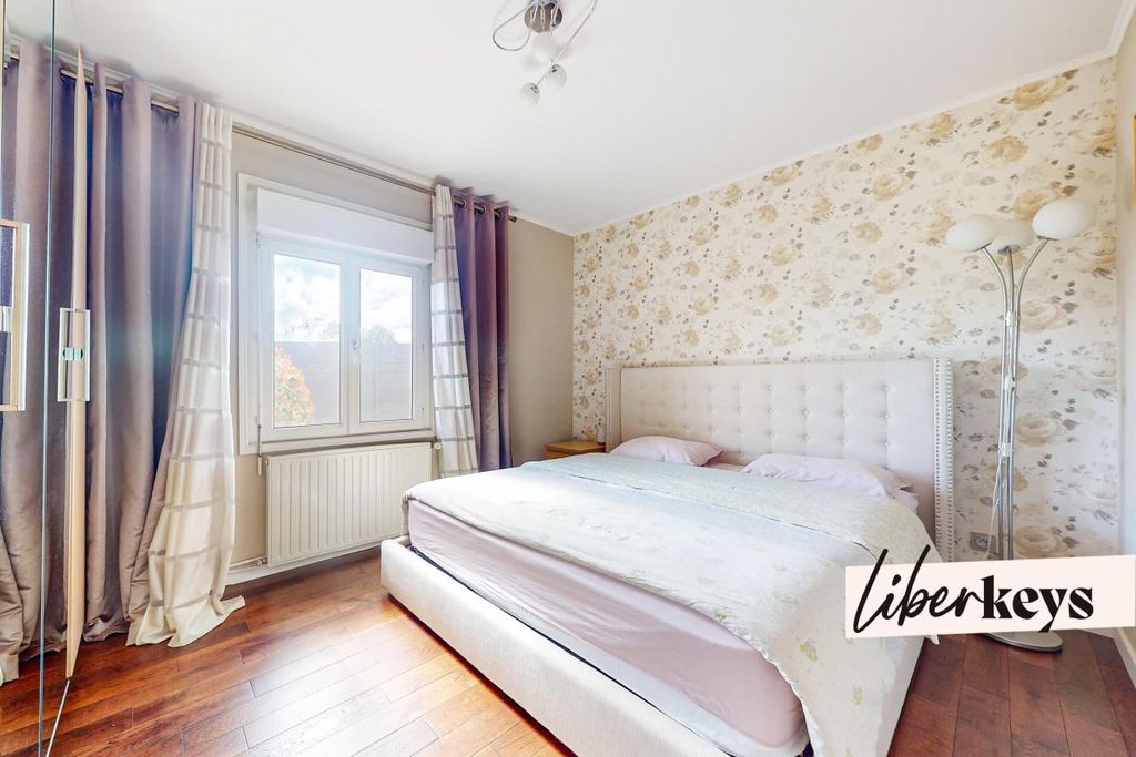 Achat maison 4 chambre(s) - Craponne