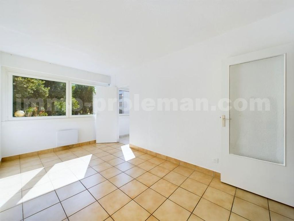 Achat appartement à vendre 2 pièces 51 m² - Ville-la-Grand