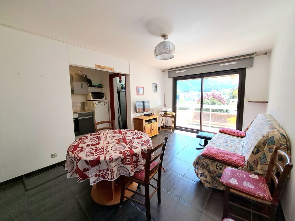 Achat appartement à vendre 2 pièces 43 m² - Cluses