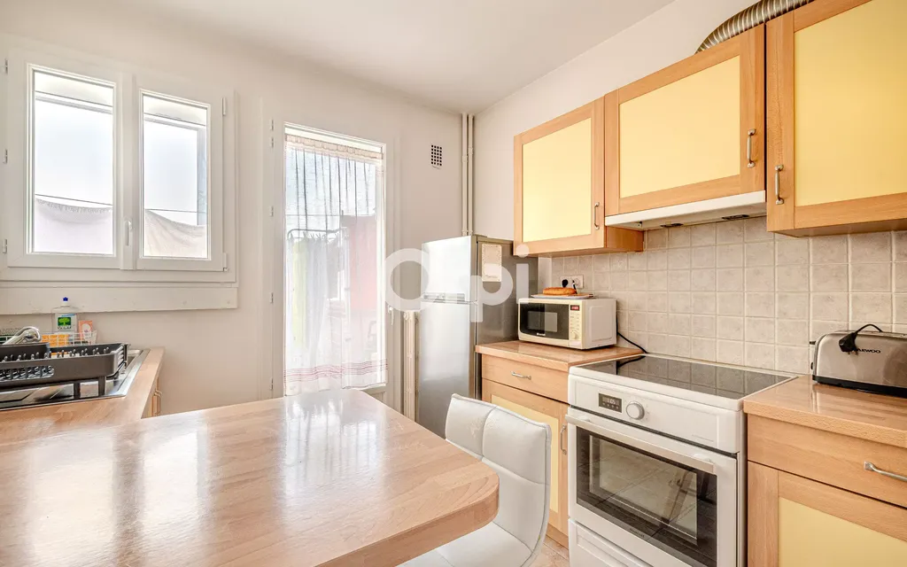 Achat appartement à vendre 3 pièces 56 m² - Limoges