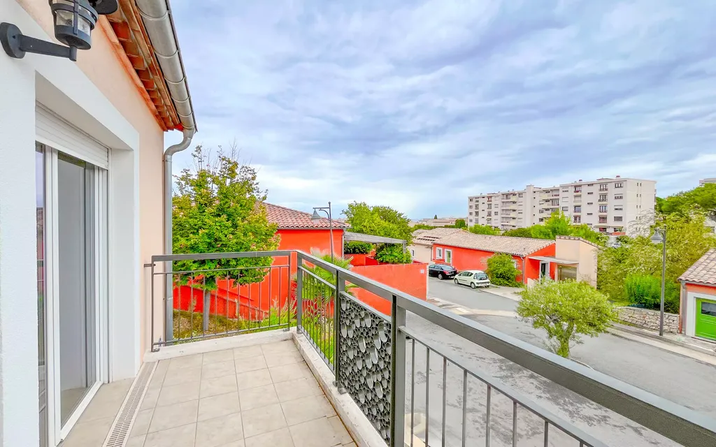 Achat appartement 4 pièce(s) Cagnes-sur-Mer