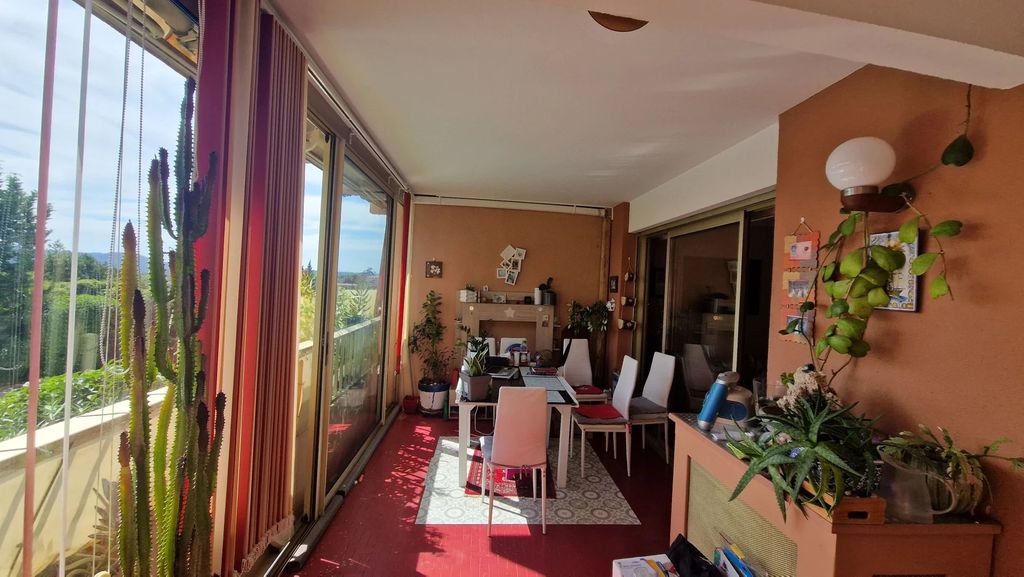 Achat appartement 3 pièce(s) Grasse