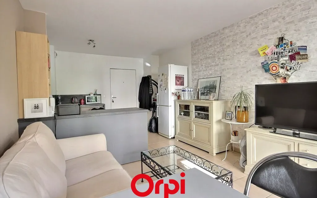 Achat appartement 2 pièce(s) Marseille 12ème arrondissement