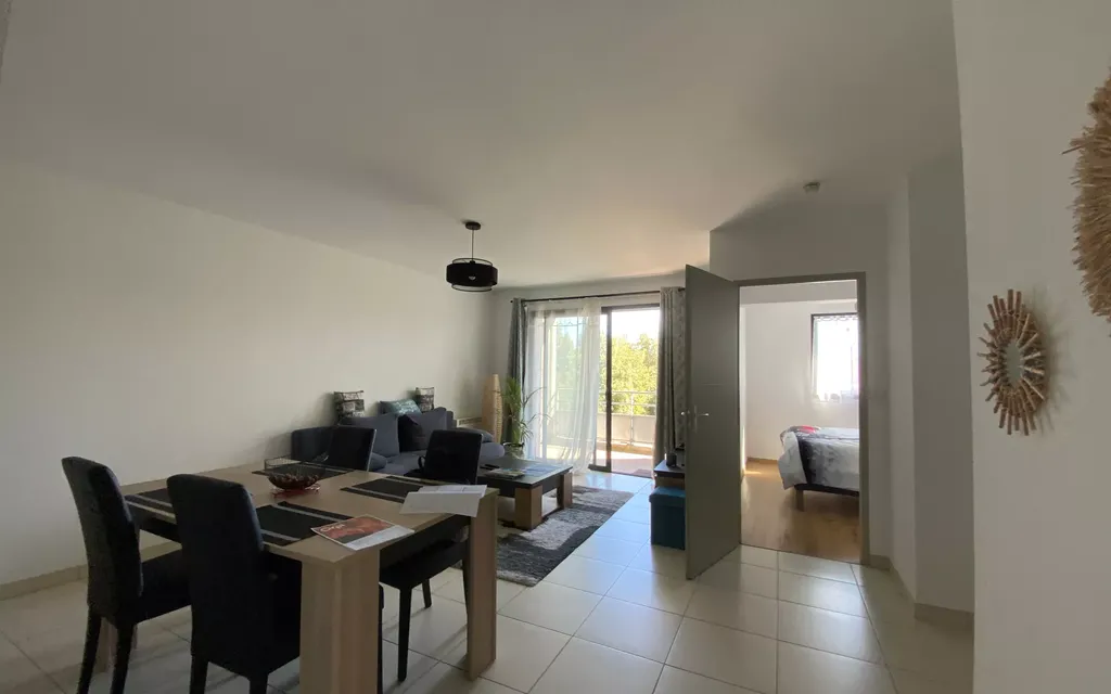 Achat appartement à vendre 2 pièces 49 m² - La Rochelle