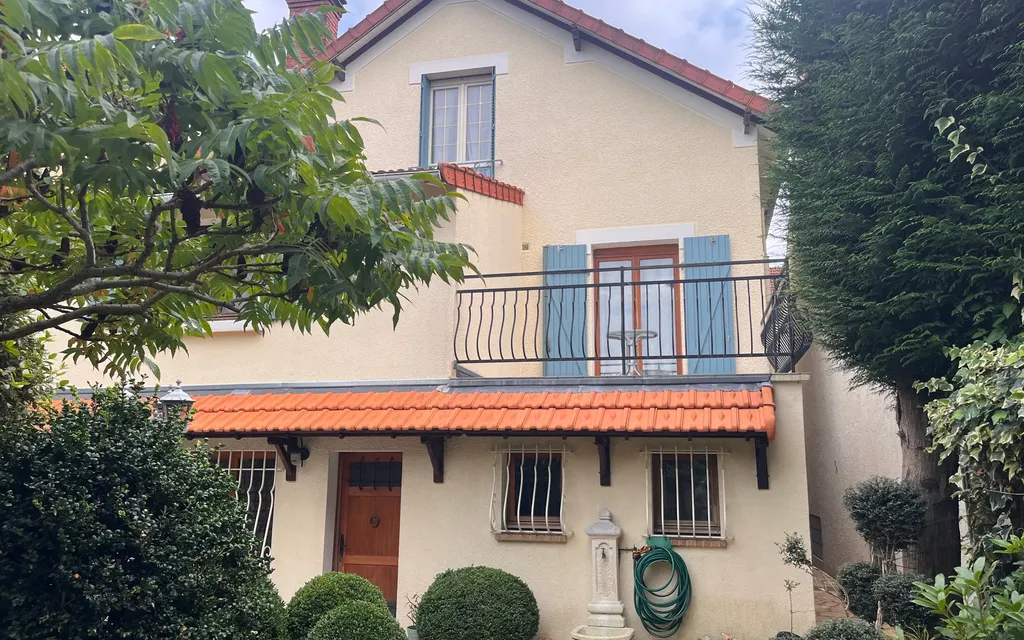 Achat maison 4 chambre(s) - Savigny-sur-Orge