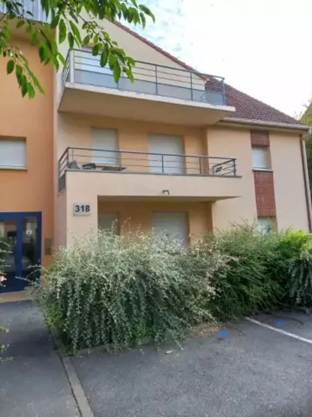 Achat appartement à vendre 3 pièces 53 m² - Pecquencourt