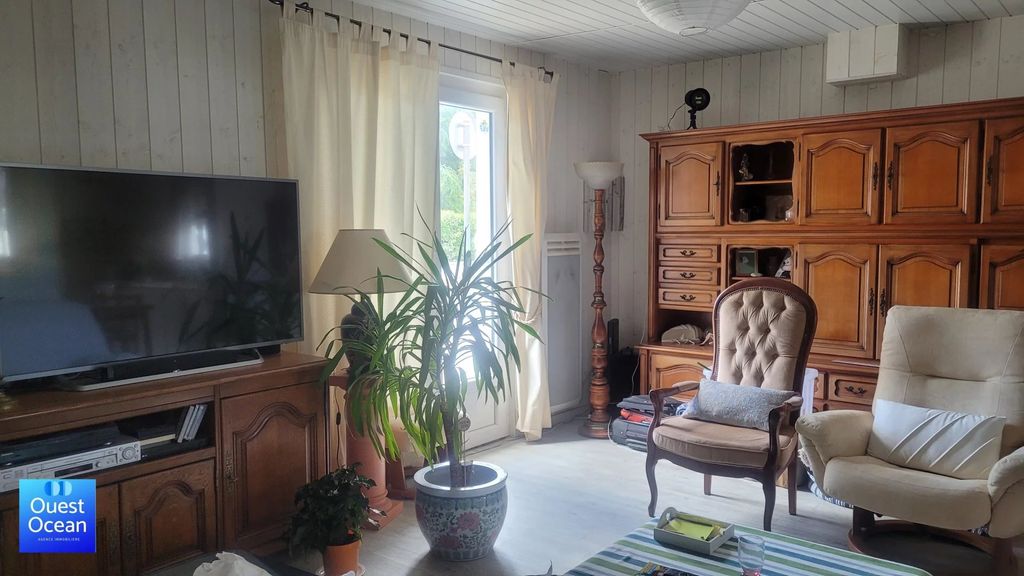 Achat maison 2 chambre(s) - Jard-sur-Mer