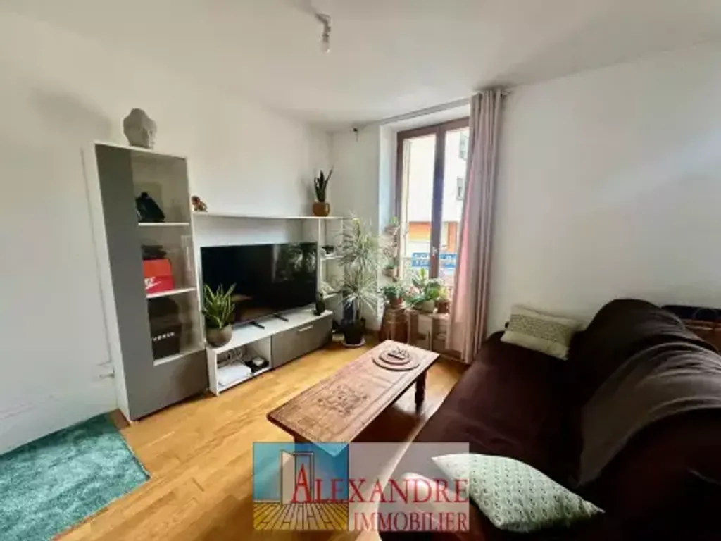 Achat appartement à vendre 2 pièces 26 m² - Arcueil