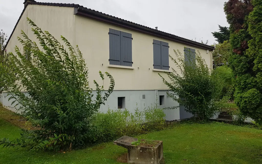 Achat maison 3 chambre(s) - Bray-et-Lû