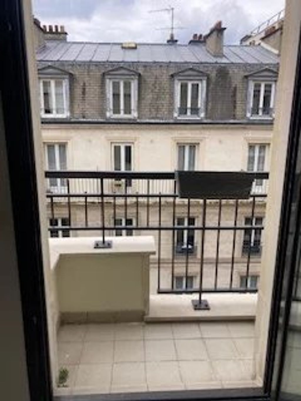 Achat studio à vendre 23 m² - Levallois-Perret