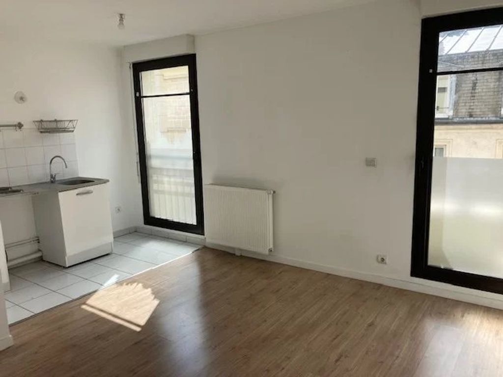 Achat appartement 1 pièce(s) Levallois-Perret