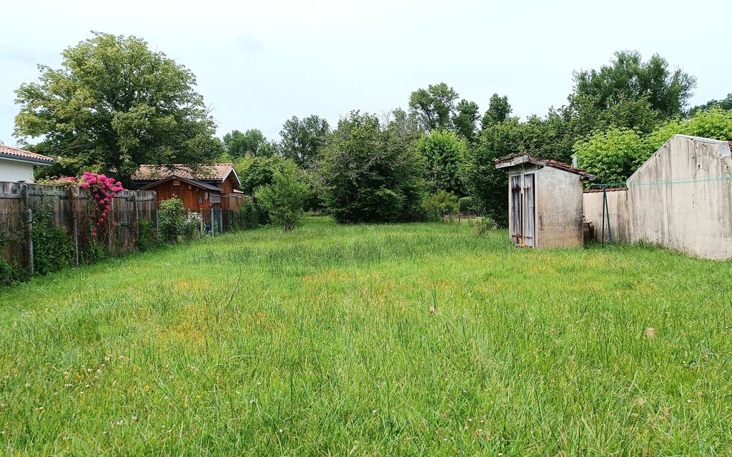 Achat maison 2 chambre(s) - Gradignan