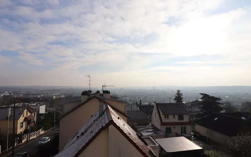 Achat maison à vendre 8 chambres 192 m² - Savigny-sur-Orge