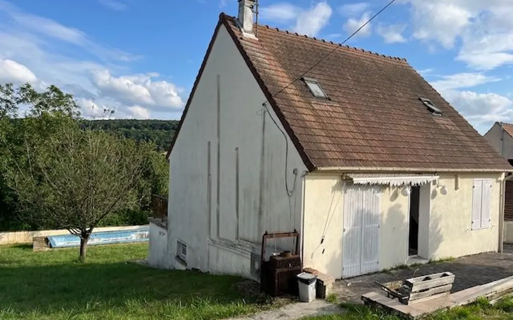 Achat maison 4 chambre(s) - Saint-Eugène