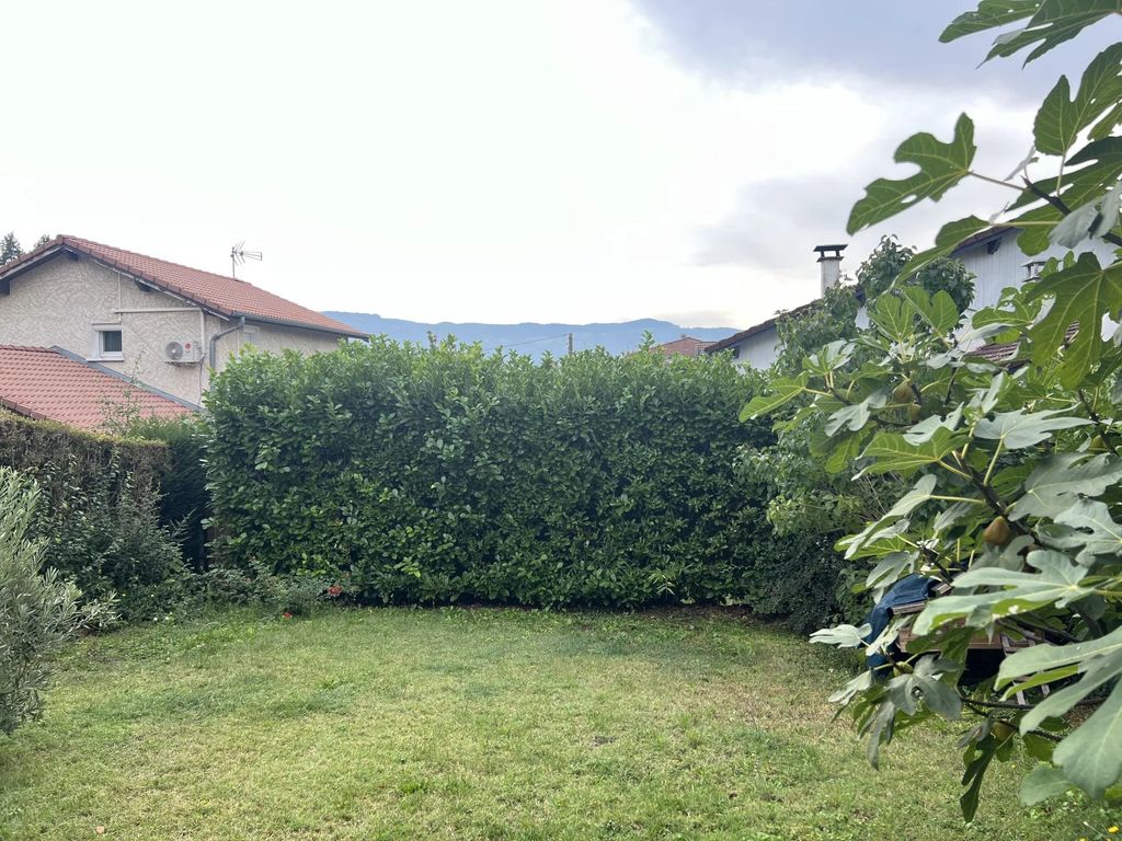 Achat maison 4 chambre(s) - Saint-Marcellin