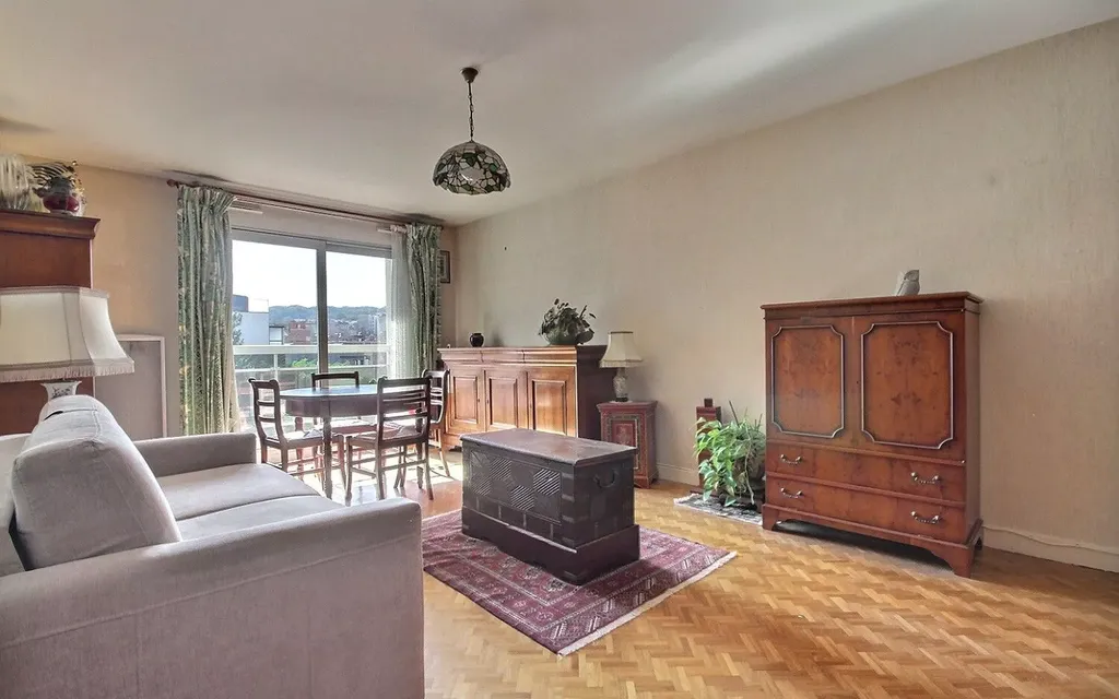 Achat appartement à vendre 2 pièces 55 m² - Meudon